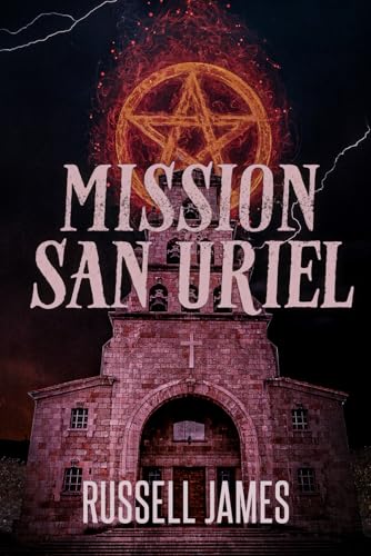 Mission San Uriel von Independently published
