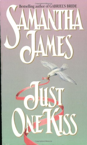 Just One Kiss von Avon Books