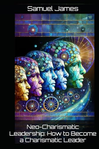 Neo-Charismatic Leadership: How to Become a Charismatic Leader von Independently published