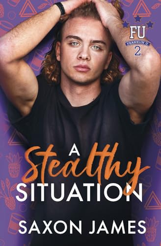 A Stealthy Situation A Stealthy Situation von Independently published