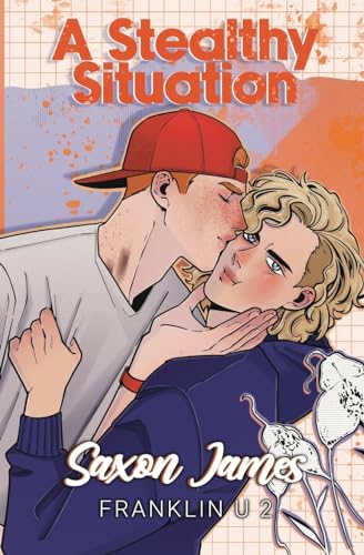 A Stealthy Situation A Stealthy Situation von May Books