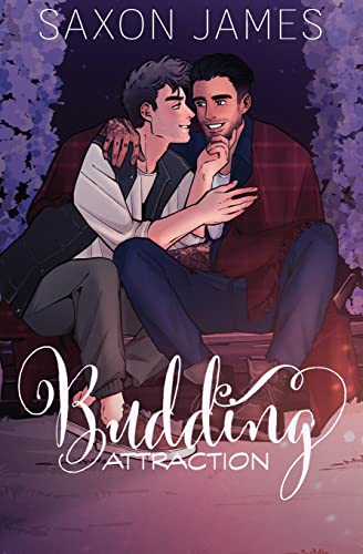 Budding Attraction Budding Attraction von May Books
