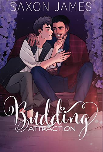 Budding Attraction Budding Attraction