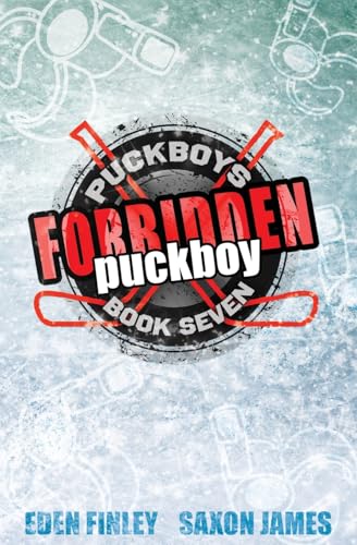 Forbidden Puckboy von Sadenverse Books