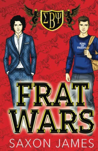 Frat Wars: King of Thieves Frat Wars: King of Thieves
