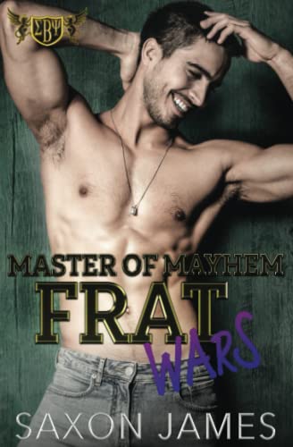 Frat Wars: Master of Mayhem Frat Wars: Master of Mayhem