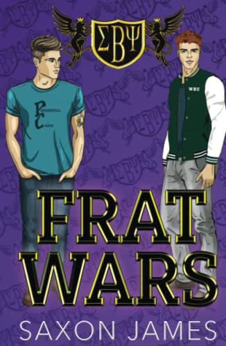 Frat Wars: Presidential Chaos Frat Wars: Presidential Chaos