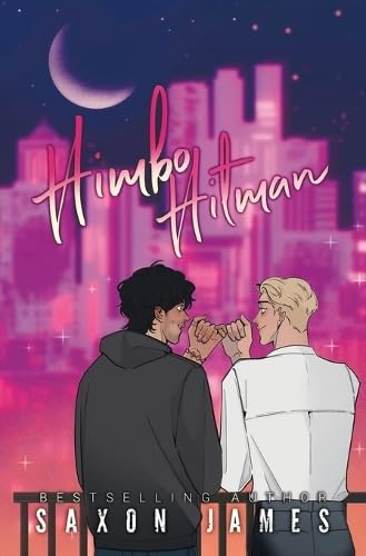 Himbo Hitman Himbo Hitman von May Books