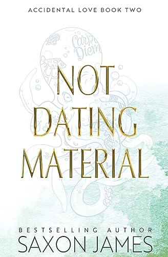 Not Dating Material Not Dating Material von May Books