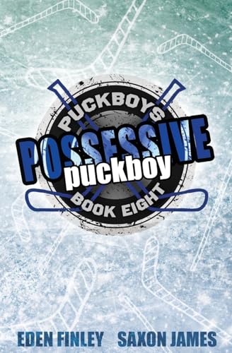 Possessive Puckboy von Sadenverse Books