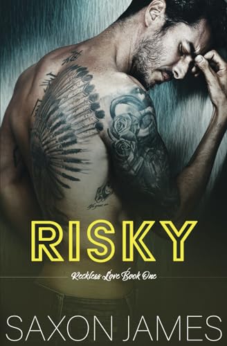 Risky (Reckless Love, Band 1)