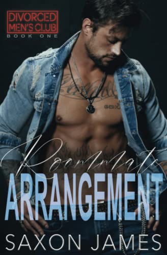Roommate Arrangement (Divorced Men's Club, Band 1) Roommate Arrangement (Divorced Men's Club, Band 1)