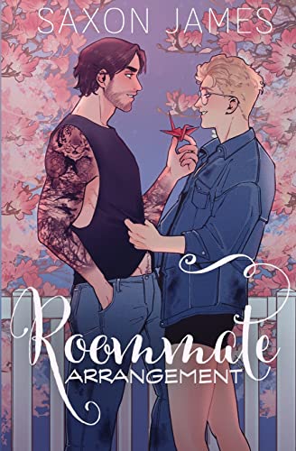 Roommate Arrangement Roommate Arrangement von May Books