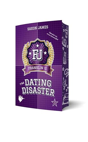 The Dating Disaster (Franklin University) von Second Chances Verlag