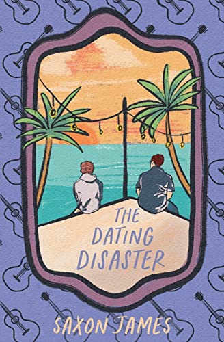The Dating Disaster The Dating Disaster
