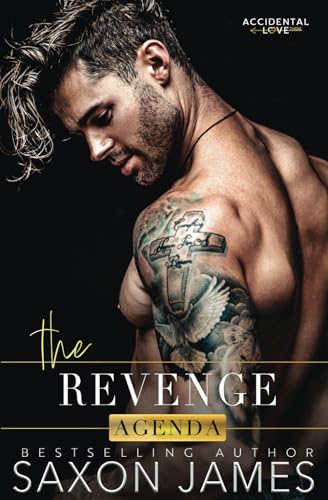 The Revenge Agenda (Accidental Love, Band 3) von Independently published