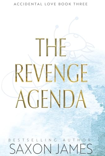 The Revenge Agenda The Revenge Agenda