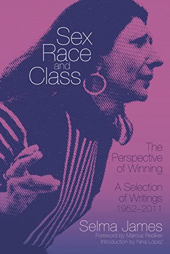 Sex, Race, and Class―The Perspective of Winning: A Selection of Writings, 1952–2011 (Common Notions) von PM Press