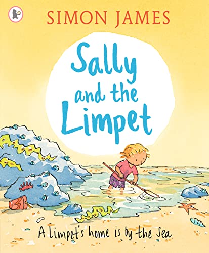 Sally and the Limpet von WALKER BOOKS