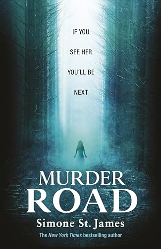 Murder Road: The instant Sunday Times bestseller von Michael Joseph