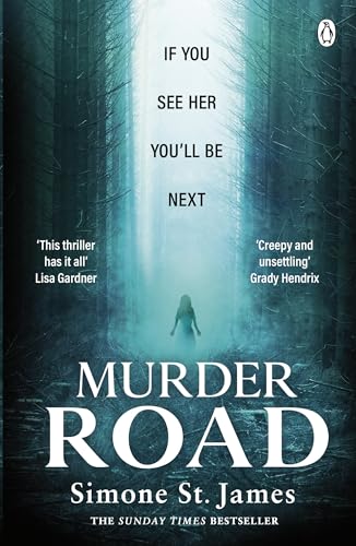 Murder Road: The instant Sunday Times bestseller