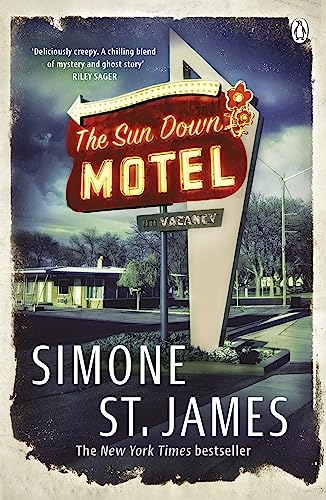 The Sun Down Motel von Michael Joseph