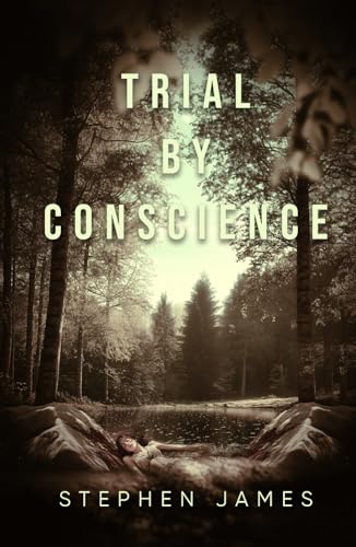 TRIAL BY CONSCIENCE von UK Book Publishing
