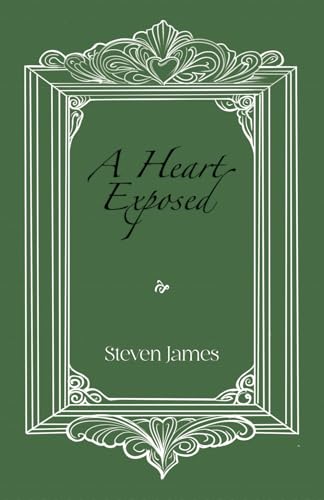 A Heart Exposed: A Book of Prayers von Wise Path Books