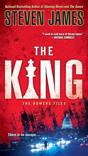The King: The Bowers Files