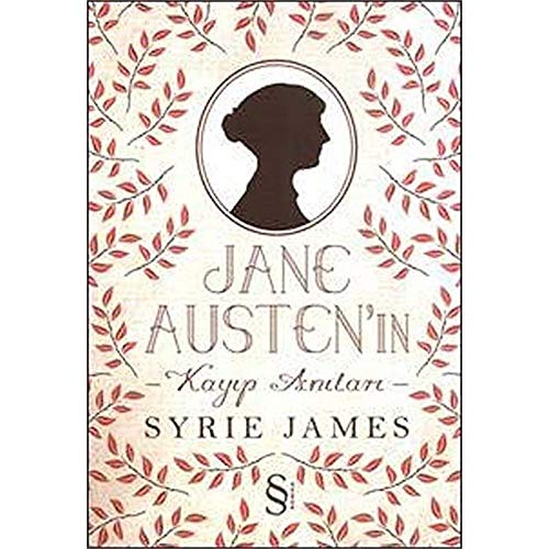 Jane Austenin Kayip Anilari