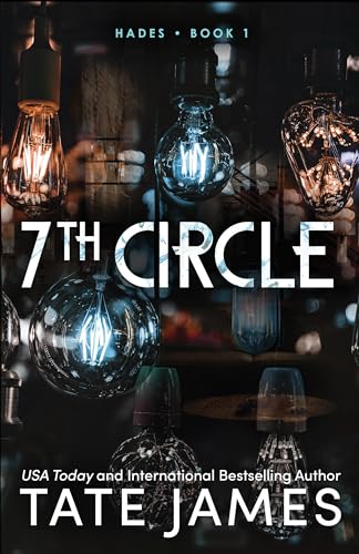 7th Circle: An Enemies to Lovers Mafia Romance as Seen on TikTok (Hades)