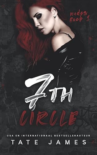 7th Circle (Hades, 1) von SVM Publishing