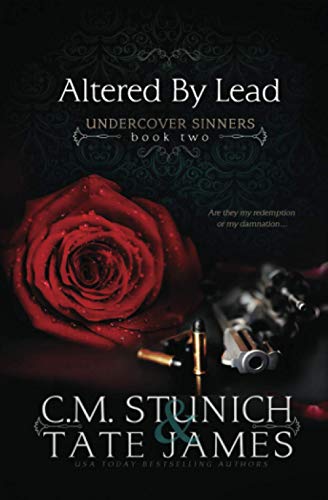 Altered by Lead von Independently published