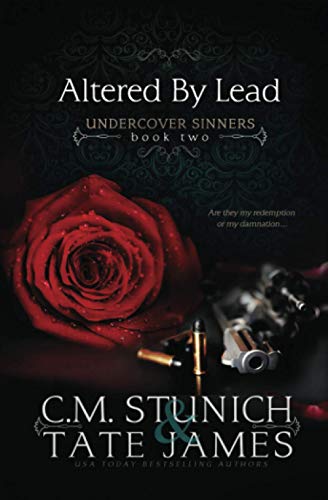 Altered by Lead Altered by Lead von Independently published