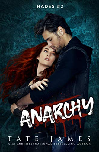 Anarchy (Hades, Band 2) von Independently published