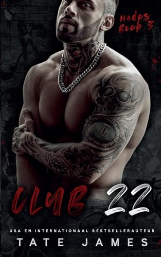 Club 22 (Hades, 3) von SVM Publishing