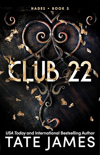 Club 22: An Enemies to Lovers Mafia Romance as Seen on TikTok (Hades) von Bloom Books