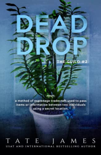 Dead Drop Dead Drop von Independently published