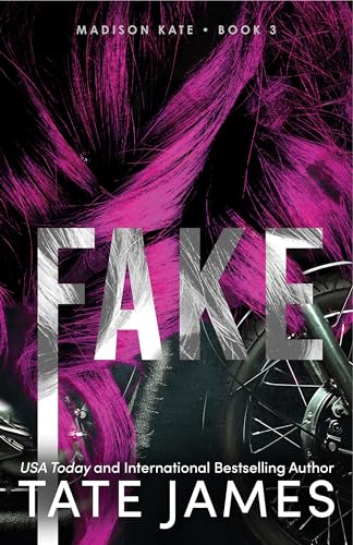 Fake (Madison Kate) von Bloom Books