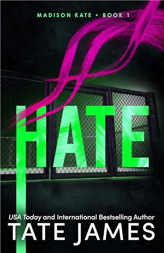 Hate (Madison Kate)