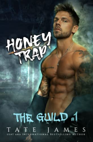 Honey Trap (The Guild, Band 1) von Independently published