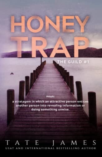 Honey Trap von Foxy Publishing