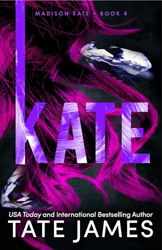 Kate (Madison Kate) von Bloom Books