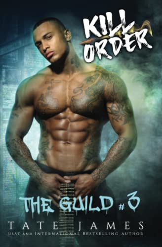 Kill Order (The Guild, Band 3) Kill Order (The Guild, Band 3)