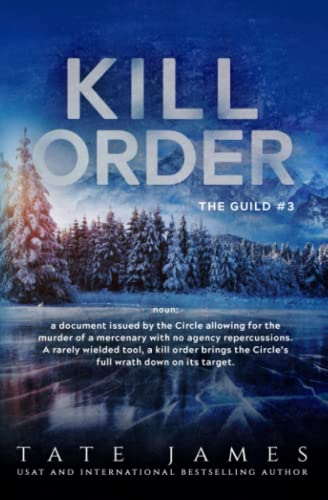 Kill Order Kill Order von Independently published