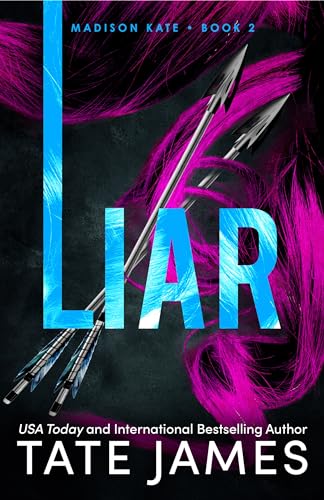 Liar (Madison Kate) von Bloom Books