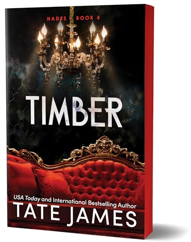 Timber (Hades, 4)