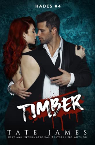Timber (Hades, Band 4) von Independently published
