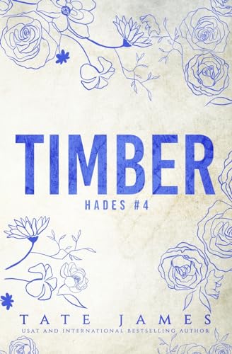 Timber (Hades, Band 4) von Foxy Publishing