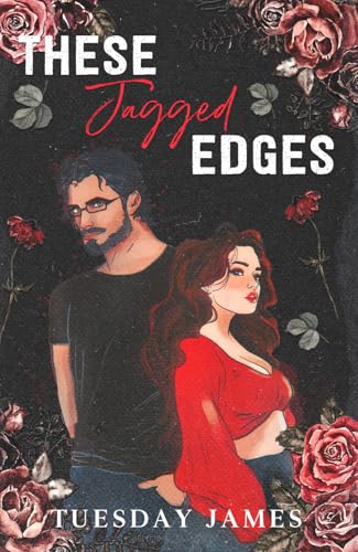 These Jagged Edges: Thunder Ridge Series